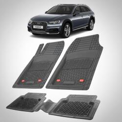 TeamCar Covorase Audi A4 B9 Allroad Compatibile 2016-2024 | Black (SKU-AUDIA4B9ALLROAD-cf86bc47)