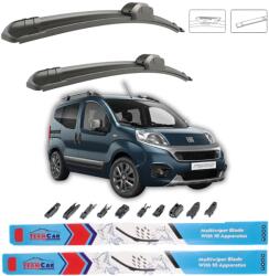 TeamCar Stergatoare Fiat Fiorino (225) Combi 2008-2019 (TCfiatFIOG28yY2)