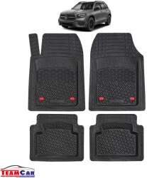 TeamCar Covorase Auto TeamCar® Tip Tavita Compatibile Mercedes-Benz GLB X247 SUV (2019-2025) (SKU-MERCEDESBENZGLBX247SUV-c8fa0242)