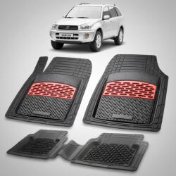 TeamCar® Covorase Toyota RAV4 XA20 SUV Compatibile 2000-2003 | Red (SkuTo8ySQ)