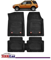 TeamCar Covorașe Auto TeamCar® Tip Tăviță Compatibile Land Rover Freelander II (2006-2014) - SUV (LAND-FRE-II-SUV)