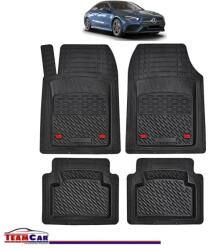 TeamCar Covorase Auto TeamCar® Tip Tavita Compatibile Mercedes-Benz CLA C118 Coupé (2019-2025) (SKU-MERCEDESBENZCLAC118COUPÉ-5b67db48)