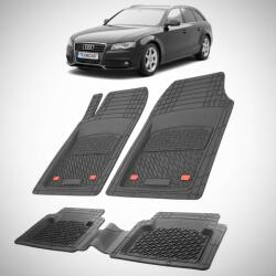 TeamCar® Covorase Audi A4 B8 Avant Break Compatibile 2008-2015 | Black (SKU-AUDIA4B8AVANTBREAK-eb6dd1d7)