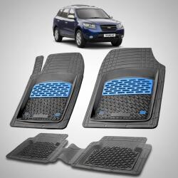 TeamCar® Covorase Hyundai Santa Fe 2006-2012 | Blue Edition - TeamCar® (HYUa77687y34Ua2015)