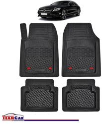 TeamCar Covorase Auto TeamCar® Tip Tavita Compatibile Mercedes-Benz CLS C218 Coupé (2011-2018) (SKU-MERCEDESBENZCLSC218COUPÉ-ecdcb0c1)