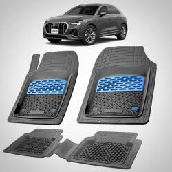 TeamCar Covorase Audi Q3 F3 SUV Compatibile 2018-2025 | Blue (SKxAUDIQ3F3S460ed70ytiy)