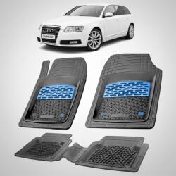 TeamCar Covorase Audi A6 C6 Avant Compatibile 2005-2011 | Blue (SKuUDIA6C6AVANTBREAc05de0f9)