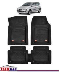 TeamCar Covorașe Auto TeamCar® Tip Tăviță Compatibile Mitsubishi Space Star I (1998-2005) - Hatchback (MITSU-I-HATCHBACK)