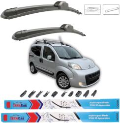 TeamCar Stergatoare Fiat Qubo (225) 2008-2019 (TCfiatFIO6f49k6)