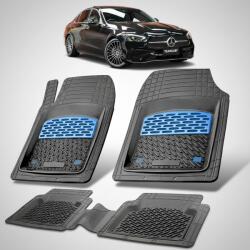 TeamCar® Covorase Mercedes-Benz C-Class Compatibile W206 Sedan 2021-2025 | Blue (SKU9MERCEDESBENZCCLA86f92903f)