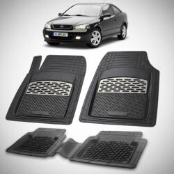 TeamCar Covorașe Opel Astra G Coupe 1998-2009 | Silver Edition - TeamCar® (OpelAstraGcoupegAPFX44Ltg)