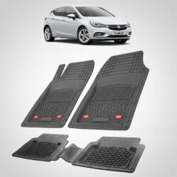 TeamCar Covorase Opel Astra K (Mk7) Compatibile Hatchback 2015-2021 | Black (SKU-OPELASTRAKMK7HATCHBACK5UȘI-a25e4fc3)