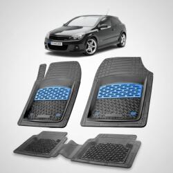 TeamCar Covorase Opel Astra H Coupe Compatibile 2004-2014 | Blue (OpelAstraHAPF9XX7Jcoupefdr)