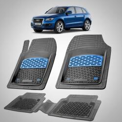 TeamCar Covorase Audi Q5 8R SUV Compatibile 2008-2017 | Blue (SKwUDIQ58RSUdce8469rfth)