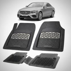 TeamCar Covorase Mercedes-Benz E-Class Compatibile W213 2016-2023 | Silver (F03FA93ll26A)