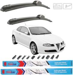 TeamCar Stergatoare Alfa Romeo GT (937) 2005-2010 - Set Fata (TCAL56t5g4F57)