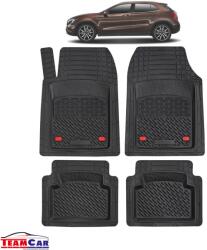 TeamCar Covorase Auto TeamCar® Tip Tavita Compatibile Mercedes-Benz GLA X156 SUV (2013-2019) (SKU-MERCEDESBENZGLAX156SUV-602b13c4)