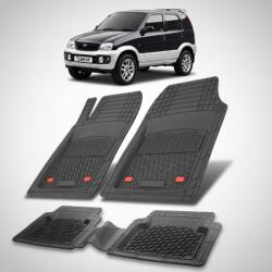 TeamCar Covorase Daihatsu Terios Compatibile 1997-2006 | Black (DFHJJFH252h)