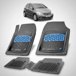 TeamCar Covorase Auto TeamCar® Tip Tavita | Mercedes-Benz A-Class W169 2004-2012 | Blue (0EC4Bttr4E2373)