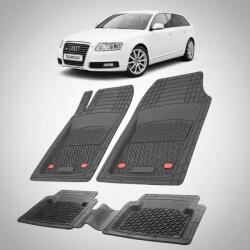 TeamCar Covorase Audi A6 C6 Avant Compatibile 2005-2011 | Black (SKU-AUDIA6C6AVANTBREAK-705de0f9)