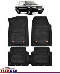 TeamCar® Covorașe Auto TeamCar® Tip Tăviță Compatibile Range Rover P38A (1994-2002) - SUV (LAND-RAN-P38A-SUV)