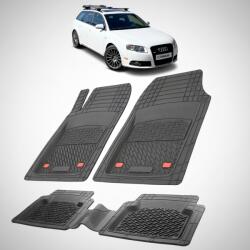TeamCar® Covorase Audi A4 B7 Avant Break Compatibile 2004-2008 | Black (SKU-AUDIA4B7AVANTBREAK-0b769709)