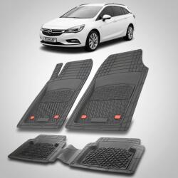 TeamCar Covorase Opel Astra K (Mk7) Combi/Sports Tourer Compatibile 2015-2021 | Black (SKU-OPELASTRAKMK7COMBISPORTSTOURER-0609acf8)
