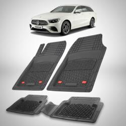TeamCar® Covorase Mercedes-Benz E-Class Compatibile S213 2016-2023 | Black (SKU-MERCEDESBENZECLASSS213BREAK-2242c119)