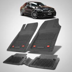 TeamCar Covorase Mercedes-Benz C-Class Compatibile W206 Sedan 2021-2025 | Black (SKU-MERCEDESBENZCCLASSW206SEDAN-6f92903f)