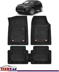 TeamCar® Covorașe Auto TeamCar® Tip Tăviță Compatibile Range Rover Evoque L538 (2011-2018) - SUV (LAND-RAN-L538-SUV)