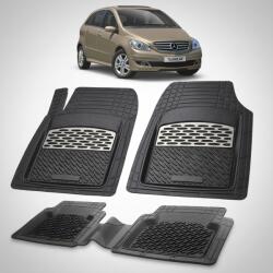 TeamCar® Covorase Mercedes-Benz B-Class Compatibile W245 2005-2011 | Silver (SK2wRCEDESBENZBCLASSW2j6ba3e6)