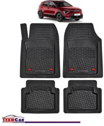 TeamCar Covorase Auto TeamCar® Tip Tavita Compatibile Kia e-Niro 2018-2024 (SKU-KIAENIRO-8c187d9d)