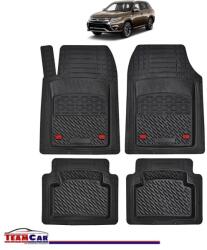 TeamCar® Covorașe Auto TeamCar®Tip Tăviță Compatibile Mitsubishi Outlander III (2012-2021) - Suv (MITSU-III-SUV)