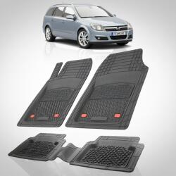 TeamCar Covorașe Opel Astra H Combi/Caravan 2004-2010 | Black Edition - TeamCar® (SKU-OPELASTRAHMK5COMBICARAVAN-a0a538e5)