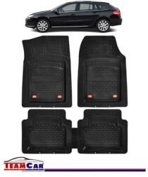 TeamCar Covorașe Auto TeamCar® Tip Tăviță Compatibile Renault Laguna III (2007-2015) - Combi (RENAULT-III-COMBI/w1)