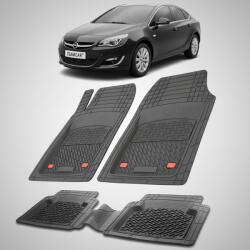 TeamCar Covorase Opel Astra J (Mk6) Compatibile Sedan 2009-2015 | Black (SKU-OPELASTRAJMK6SEDAN4UȘI-fd5cc56d)