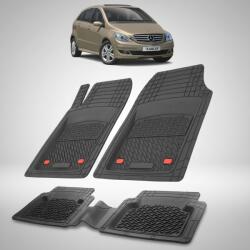 TeamCar Covorase Mercedes-Benz B-Class Compatibile W245 2005-2011 | Black (SKU-MERCEDESBENZBCLASSW245MPV-5a2ba3e6)
