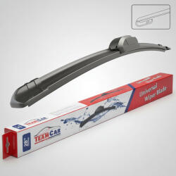 TeamCar Ștergător parbriz auto TeamCar® 28 inch (700 mm) - Universal, Silențios, Durabil (3-STR-TM-22-550-APF)