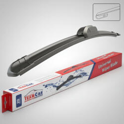 TeamCar Ștergător parbriz auto TeamCar® 20 inch (500 mm) - Universal, Silențios, Durabil (4-STR-TM-22-550-APF)
