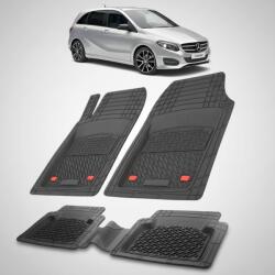 TeamCar® Covorase Mercedes-Benz B-Class Compatibile W246 2011-2018 | Black (SKU-MERCEDESBENZBCLASSW246MPV-487dadd8)