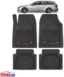 TeamCar Covorase Auto TeamCar® Tip Tavita Compatibile Mercedes-Benz E-Class S212 Break (2009-2016) (SKU-MERCEDESBENZECLASSS212BREAK-11d3d602)