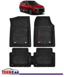 TeamCar Covorase Auto TeamCar® Tip Tavita Compatibile Mitsubishi Eclipse Cross I (2017+) - Suv (MITSU-I-SUV-w)