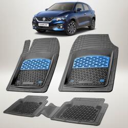 TeamCar® Covorase Suzuki Baleno 2 Compatibile Hatchback 2015-2022 | Blue (SUZ2ndHATCHBACK)