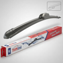 TeamCar Ștergător parbriz auto TeamCar® 30 inch (762 mm) - Universal, Silențios, Durabil (30-S09ttM-15-550)