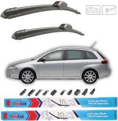 TeamCar Stergatoare Fiat Croma (194) 2005-2010 (TCfiat54712YT)