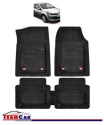 TeamCar Covorașe Auto TeamCar® Tip Tăviță Compatibile Renault Clio III (2005-2014) - Hatchback (RENAULT-III-HATCHBACK)
