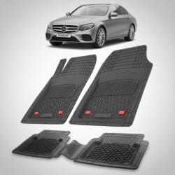 TeamCar Covorase Mercedes-Benz E-Class Compatibile W213 2016-2023 | Black (F03FA9326A)