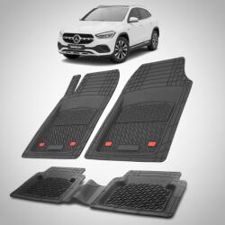 TeamCar Covorase Mercedes-Benz GLA Compatibile H247 2019-prezent | Black (4222D4583F)