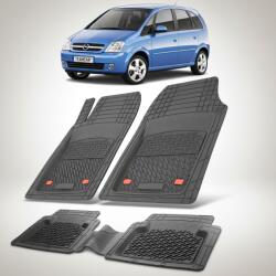 TeamCar Covorase Opel Meriva A Compatibile MPV 2003-2010 | Black (Opel-Meriva-A-APF/50997XDE)