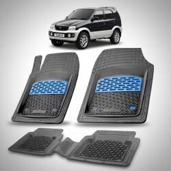 TeamCar Covorase Daihatsu Terios Compatibile 1997-2006 | Blue (DFH9k8j6JJFH252)